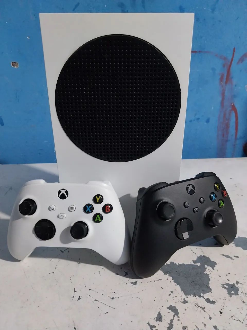 Xbox Série S