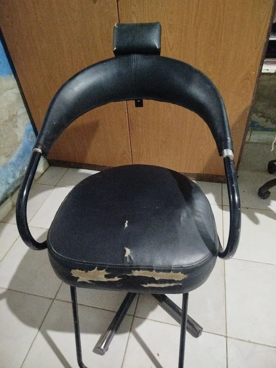Cadeira de salão  - Foto 4