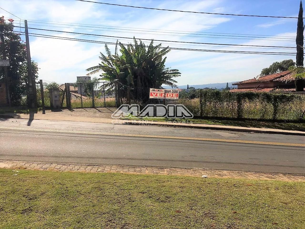 terreno - Vale Verde - Valinhos