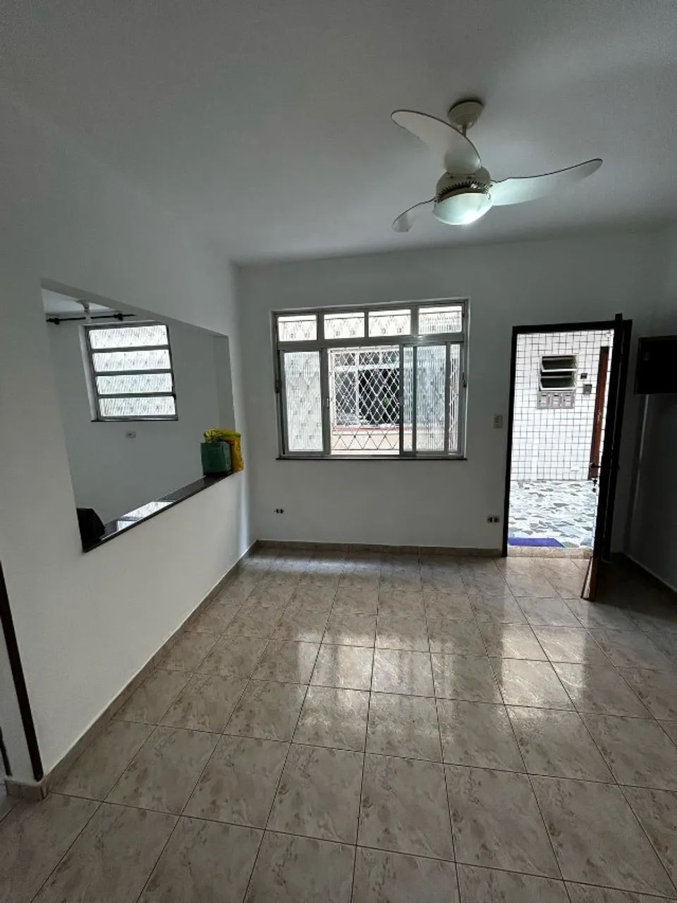 Marapé - terreo - 2 dorm - c/ quintal e garagem  - Foto 2