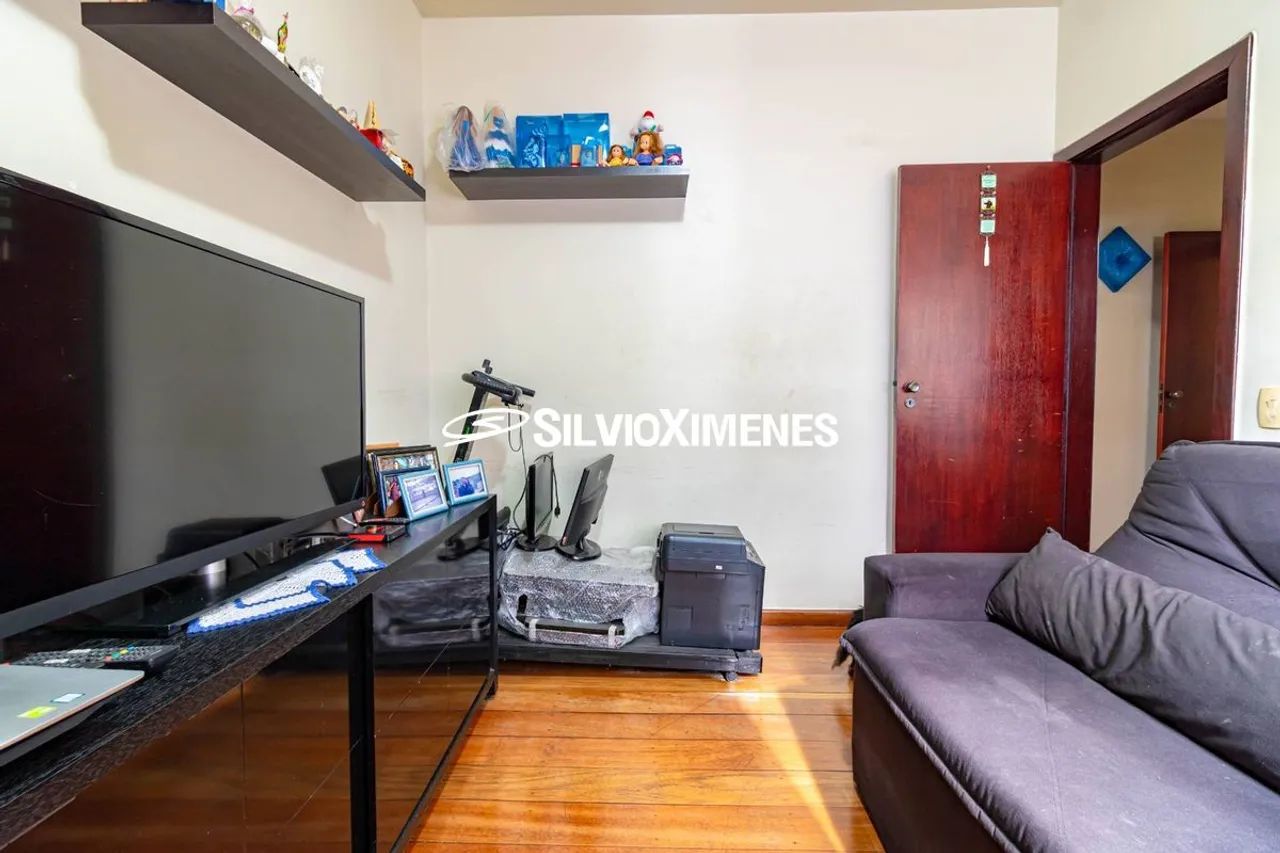 Apartamento com 3 quartos à Venda, Buritis - Belo Horizonte - Foto 5