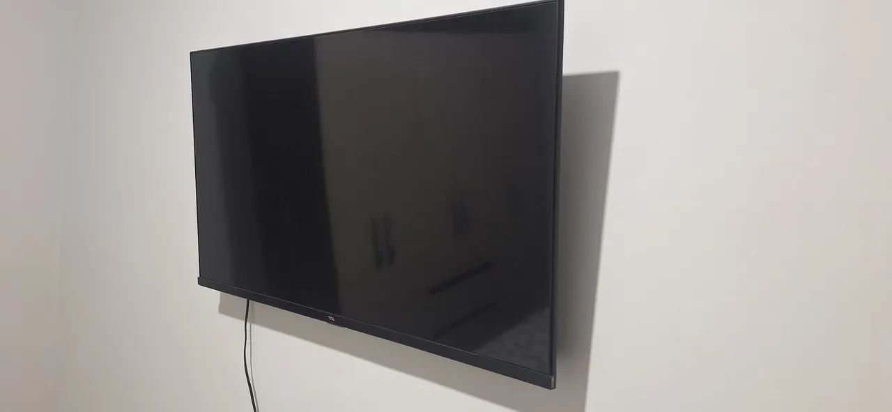 SMART TV TCL 40 POL. - Foto 2