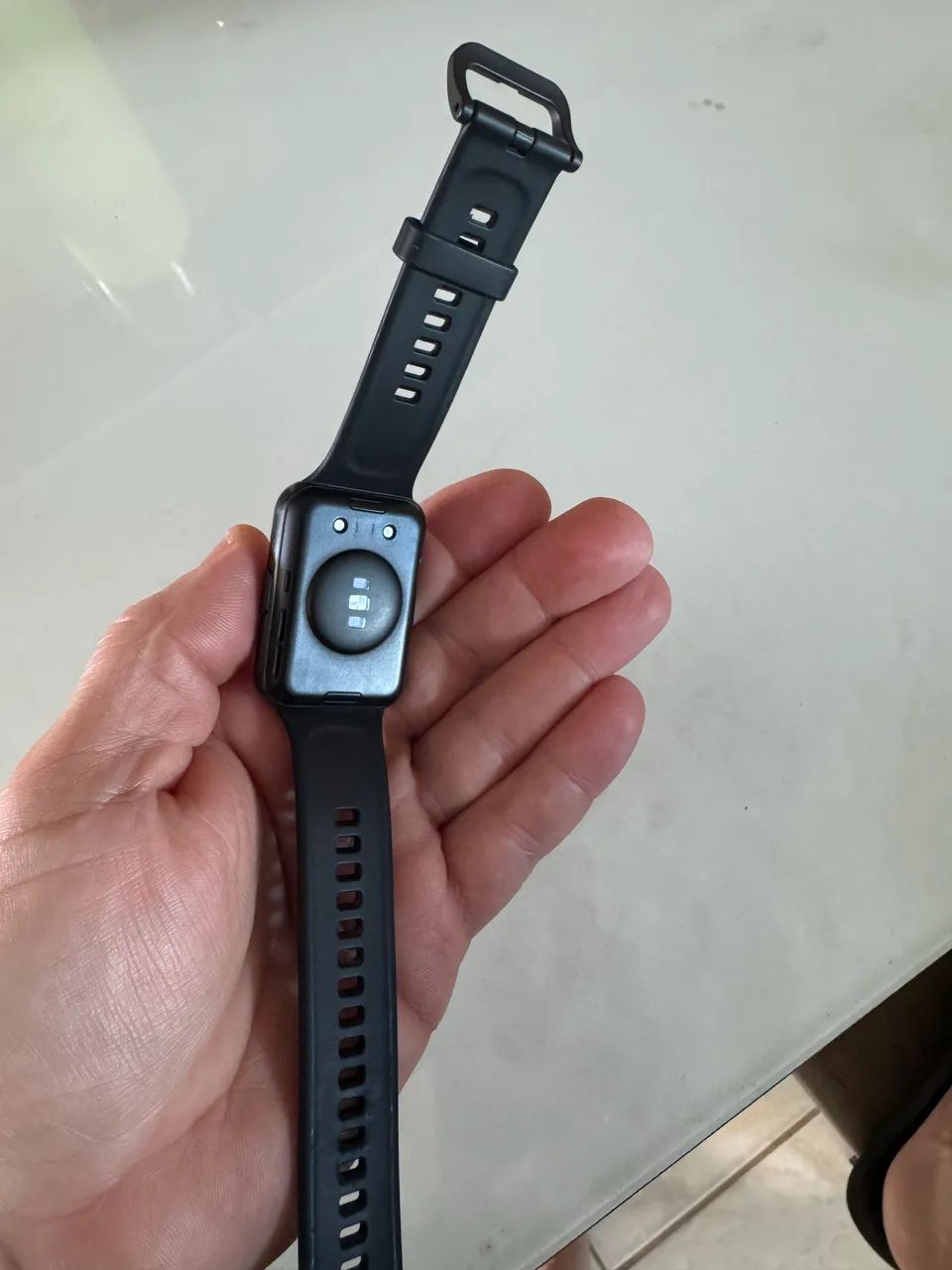 Relógio Smartwatch Watch Fit 2 Huawei  - Foto 3