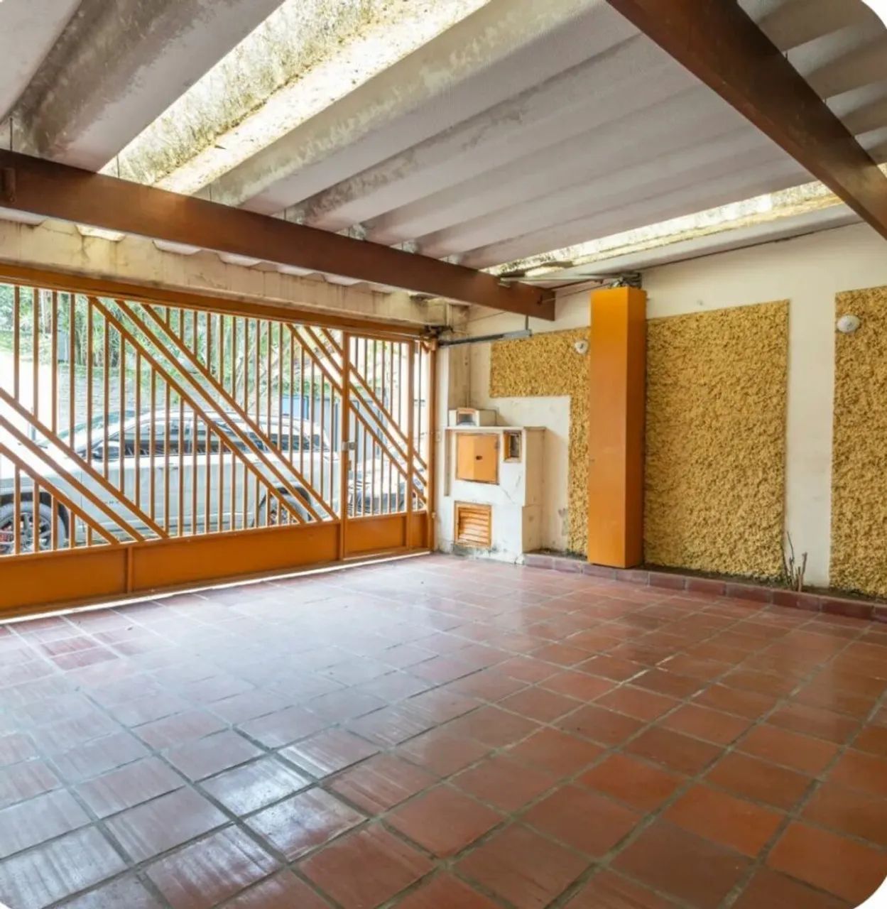 Sobrado, Vila Clementino - São Paulo