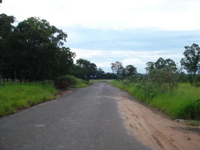 monte sua empresa aqui, excelente área com 20045m² - Foto 3