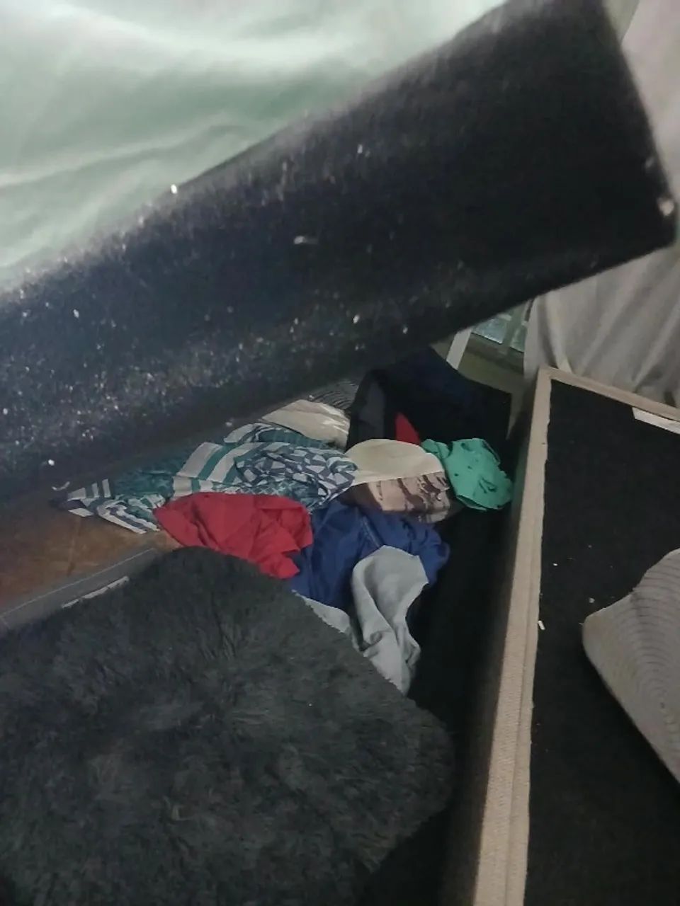Cama Box Preta - Foto 2