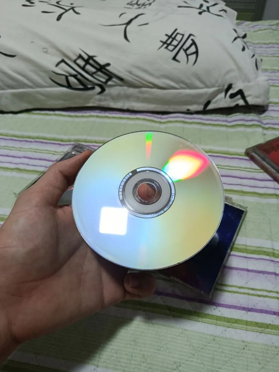 Cd Devin Townsend - Z2 (album duplo, importado) - Foto 5