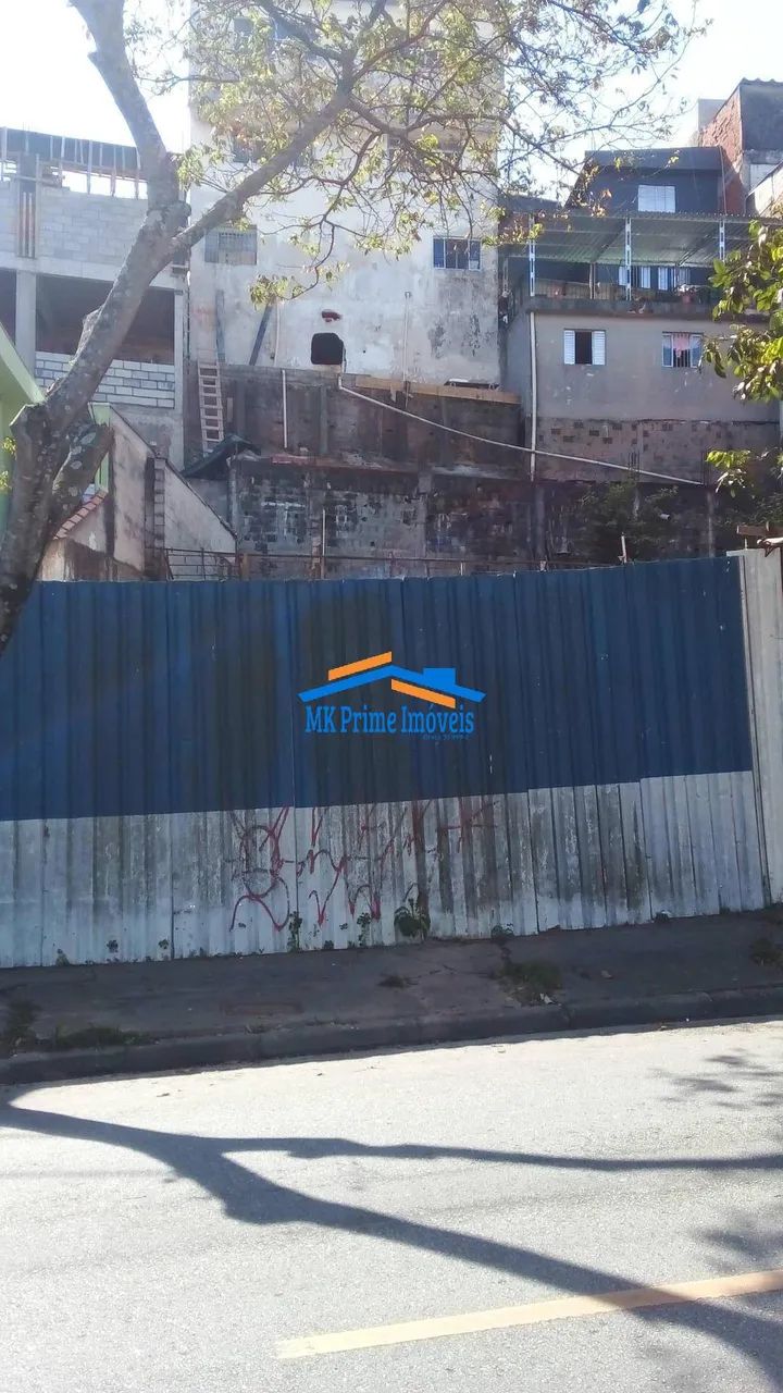 Terreno com 17,80 de Frente Totalizando 311mts² - Foto 2