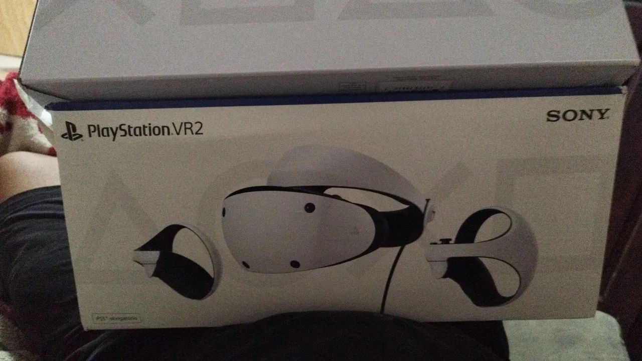 Playstation vr2  - Foto 2