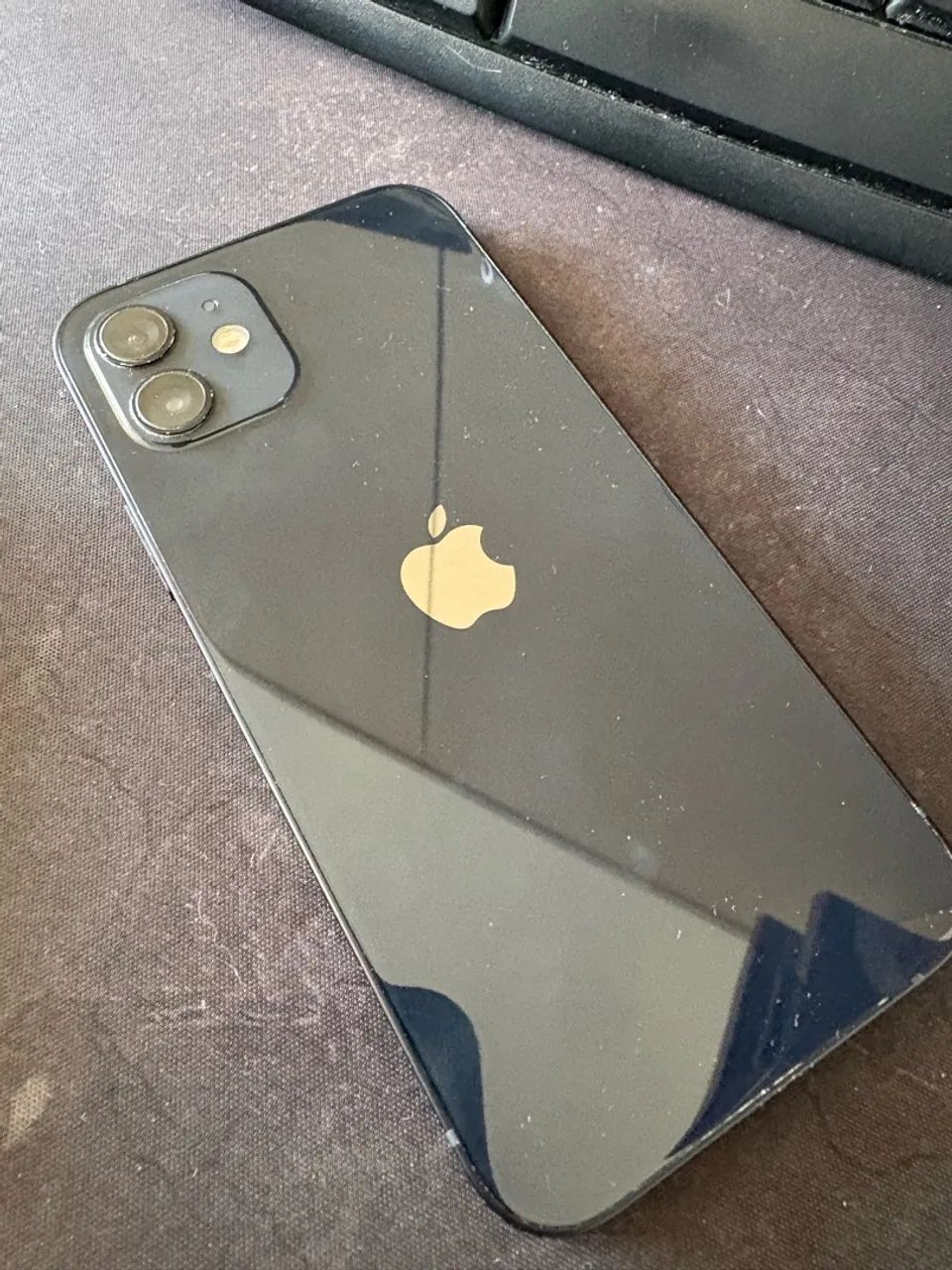 iPhone 12 256 Gb  - Foto 5