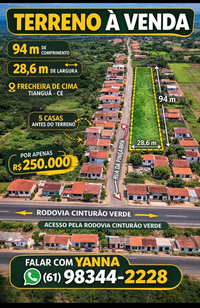 Foto - Brasília - Asa Sul