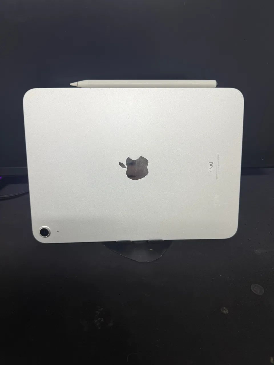 IPAD 10 64g super novo 