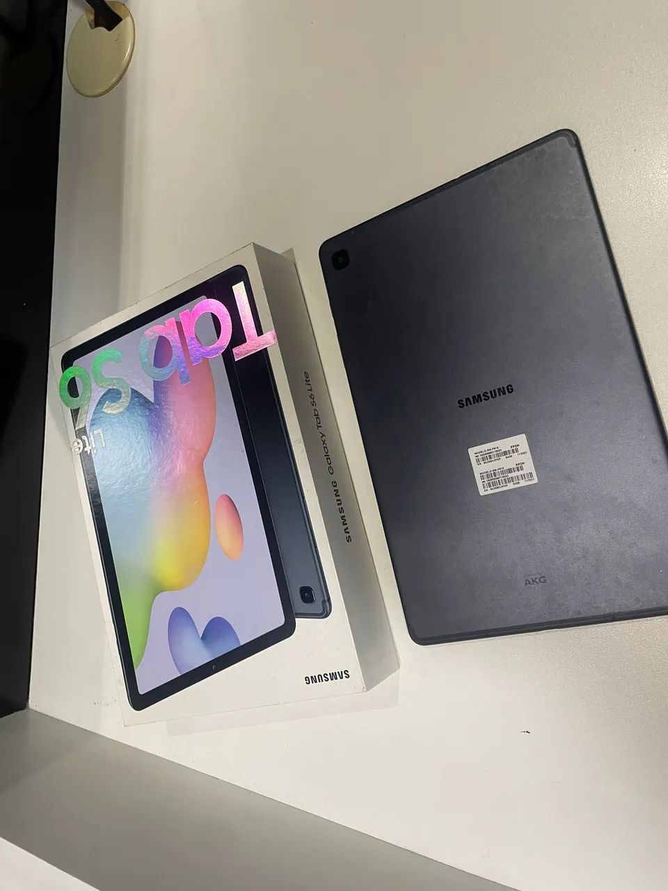 TABLET SAMSUNG S6-lite - Foto 3