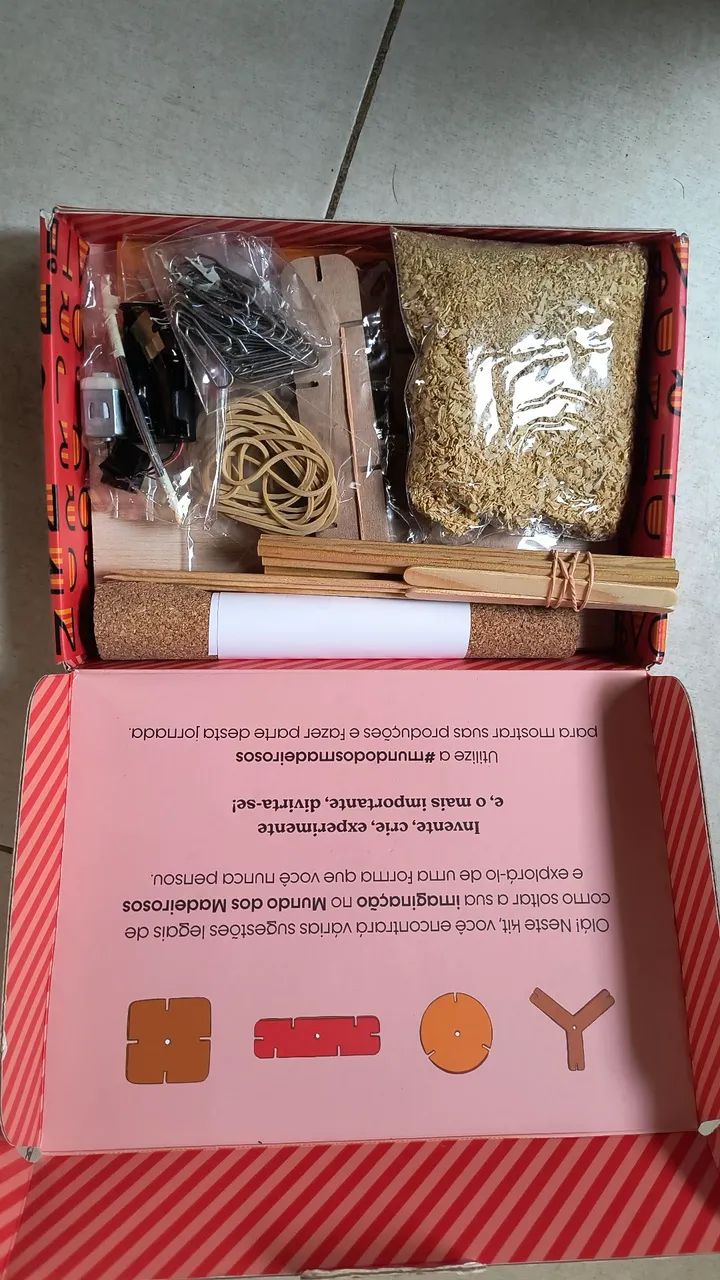 Aprendizage criativa  - Foto 3