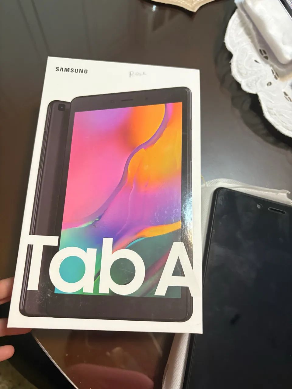 Tablet Samsung - Foto 3