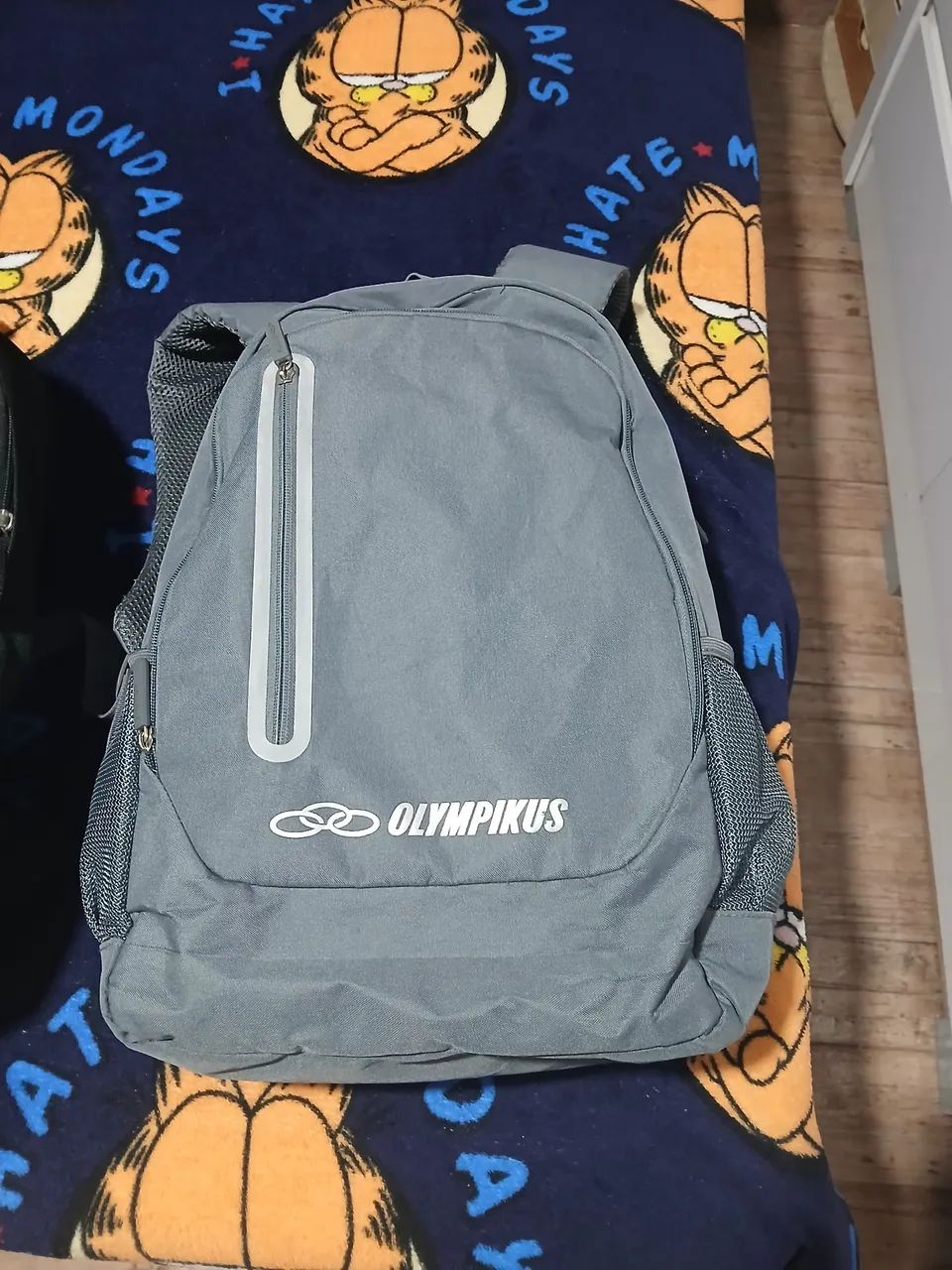 Desapego de mochilas  - Foto 4