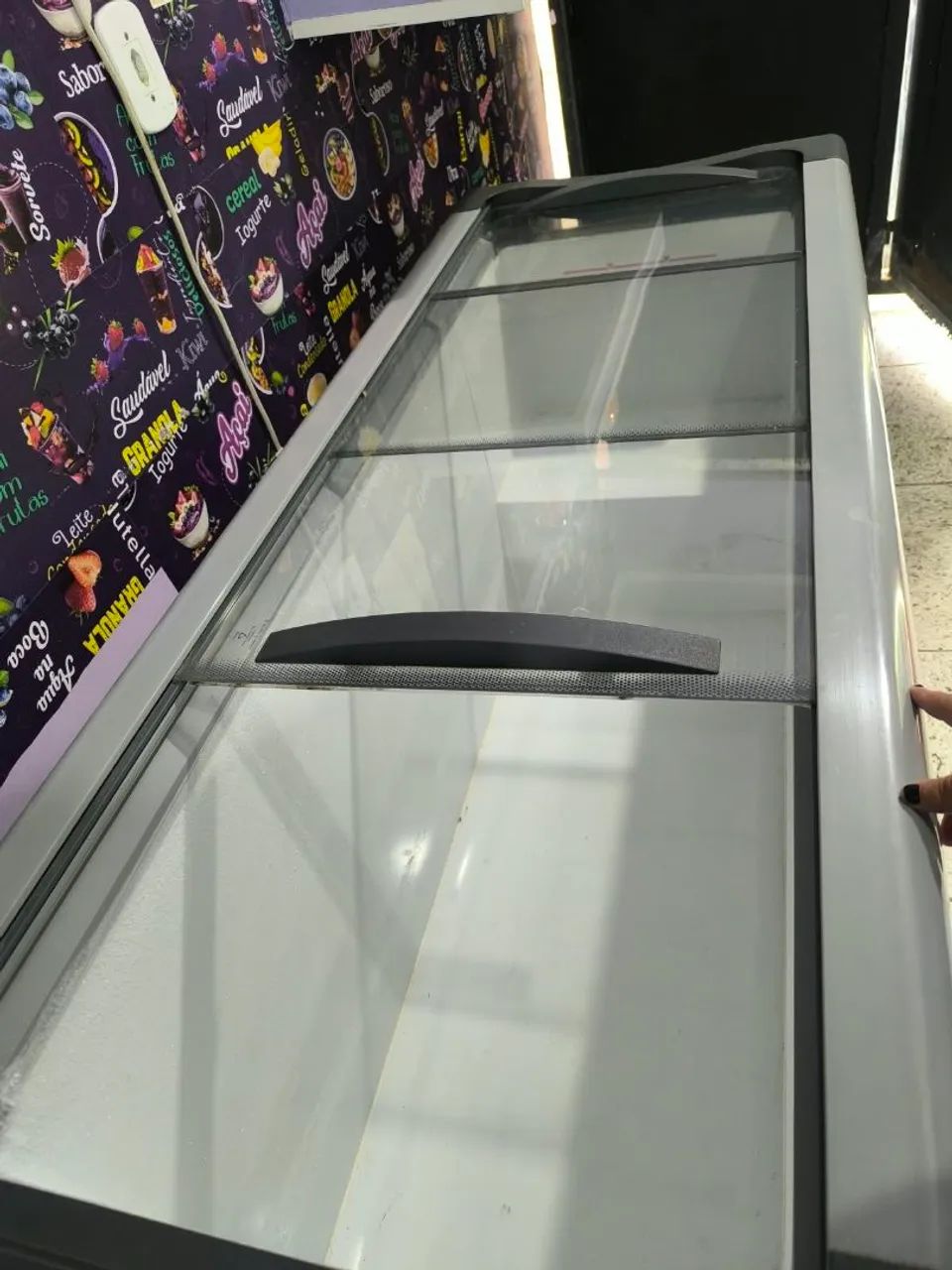 Freezer expositor - Foto 4