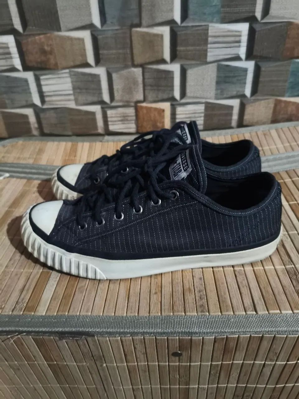 Converse Chuck Taylor All Star, 38