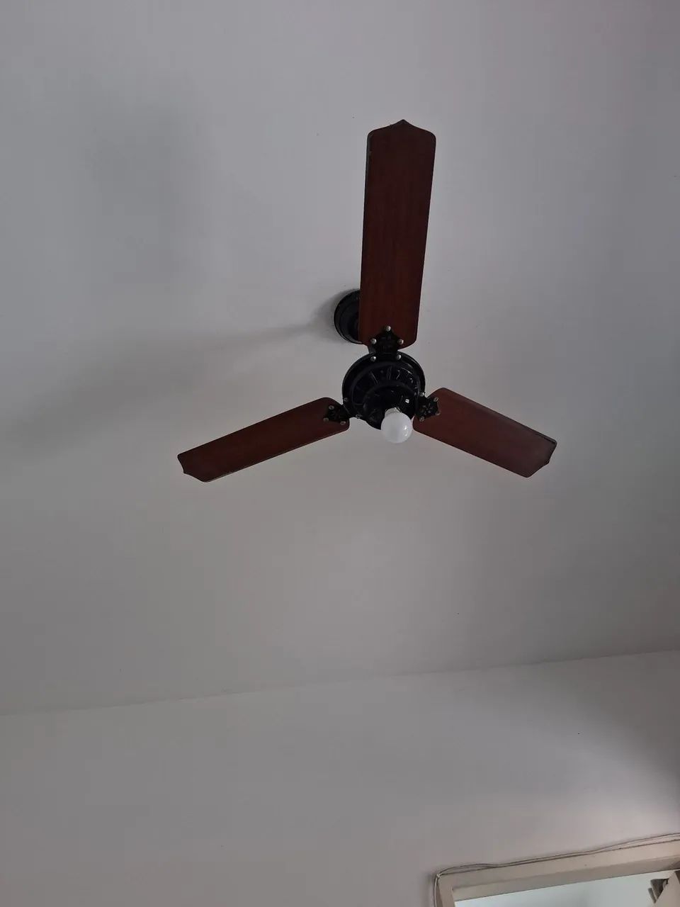 Ventilador de teto