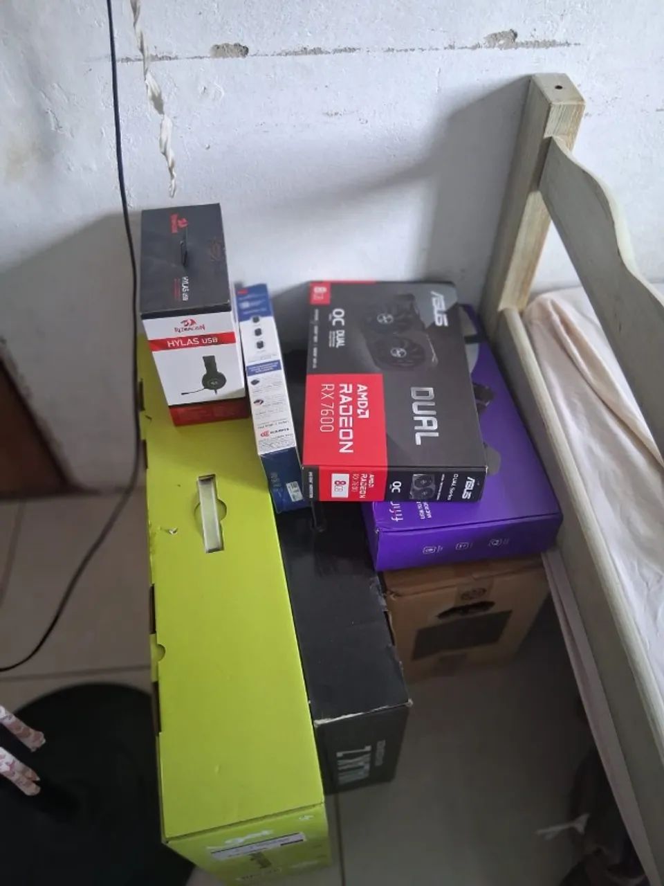 PC gamer completo - Foto 2
