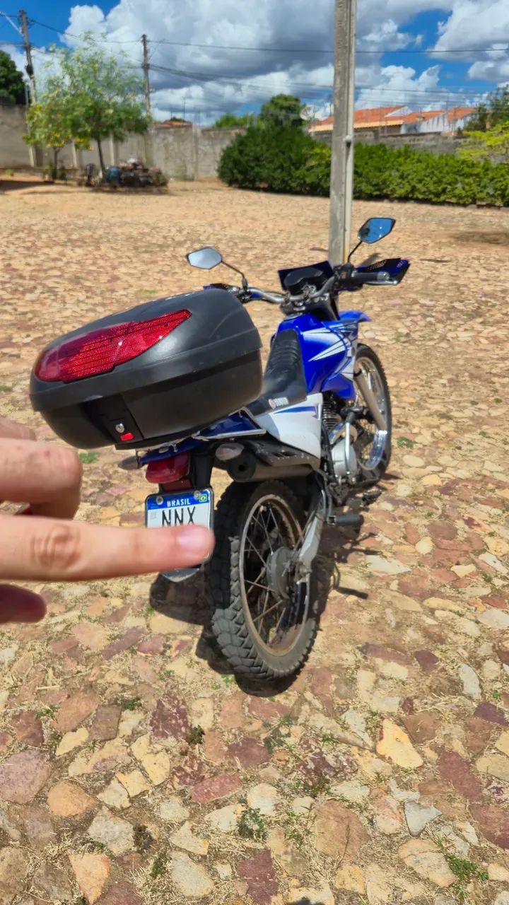 XTZ 125 2011 - Foto 3