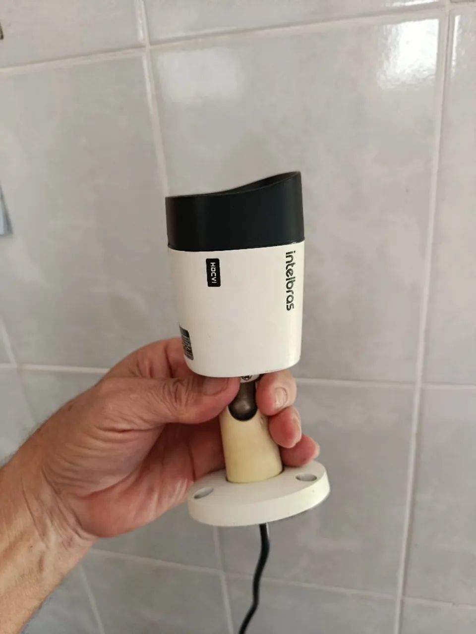 Camera Intelbras Para Vender Hoje !!! - Foto 3