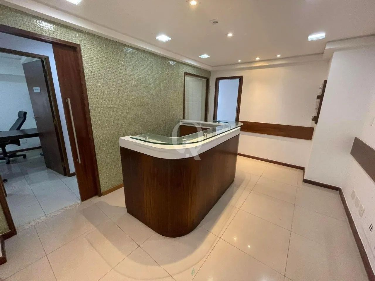Sala comercial na Barra da Tijuca - Foto 4
