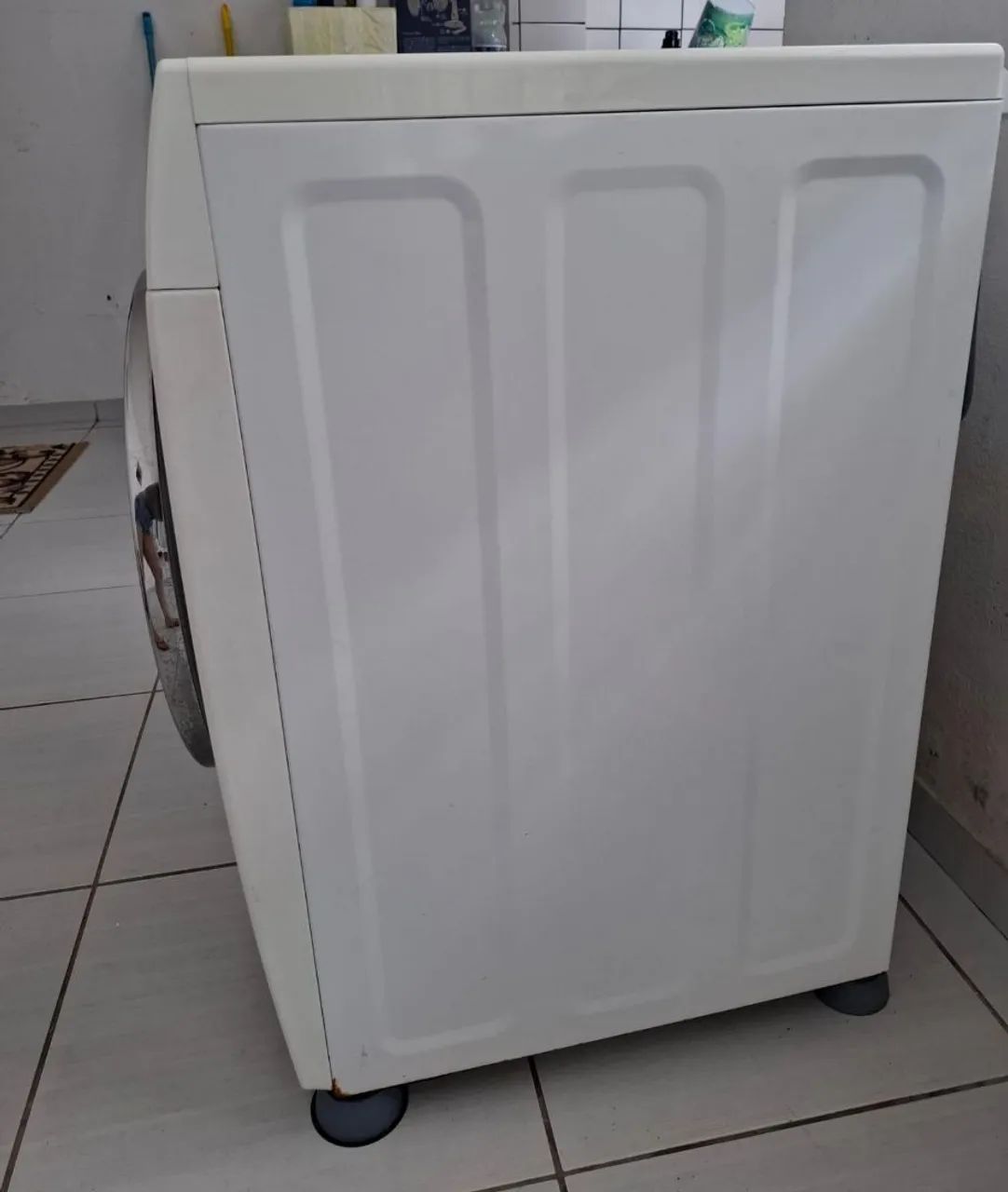 Máquina de Lavar Samsung - Foto 4