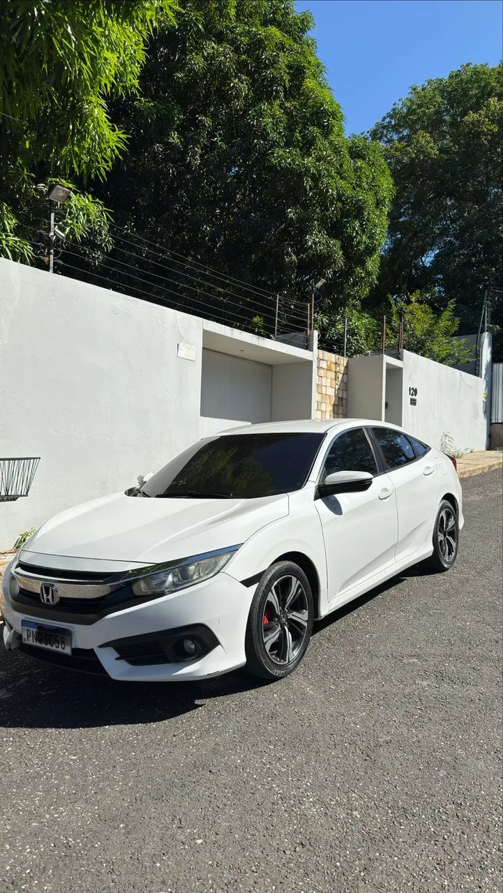 Honda Civic 2017