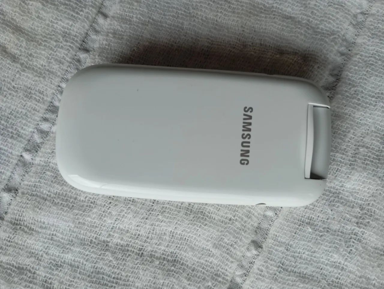 VENDO ESSE APARELHO DE CELULAR NOVO. - Foto 3