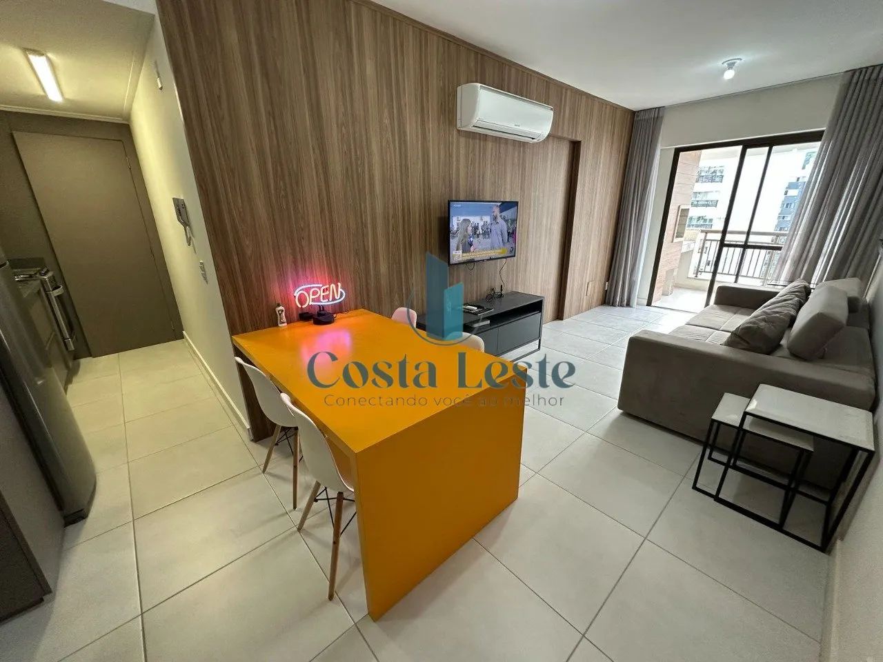 Excelente apartamento de 3 dormitórios em condomínio completo - Foto 4
