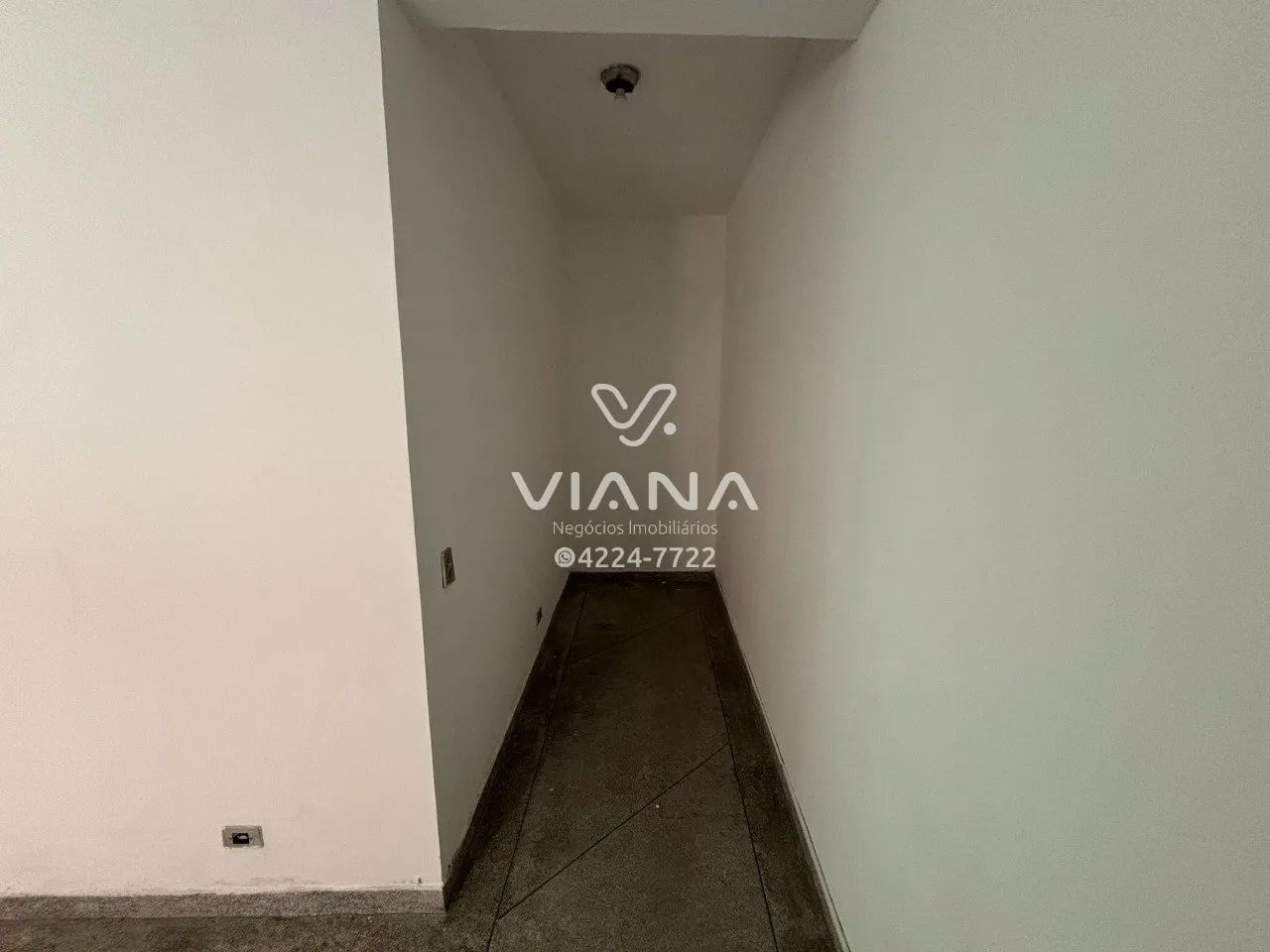 Sala comercial para aluguel no bairro Jardim em Santo André - Foto 5