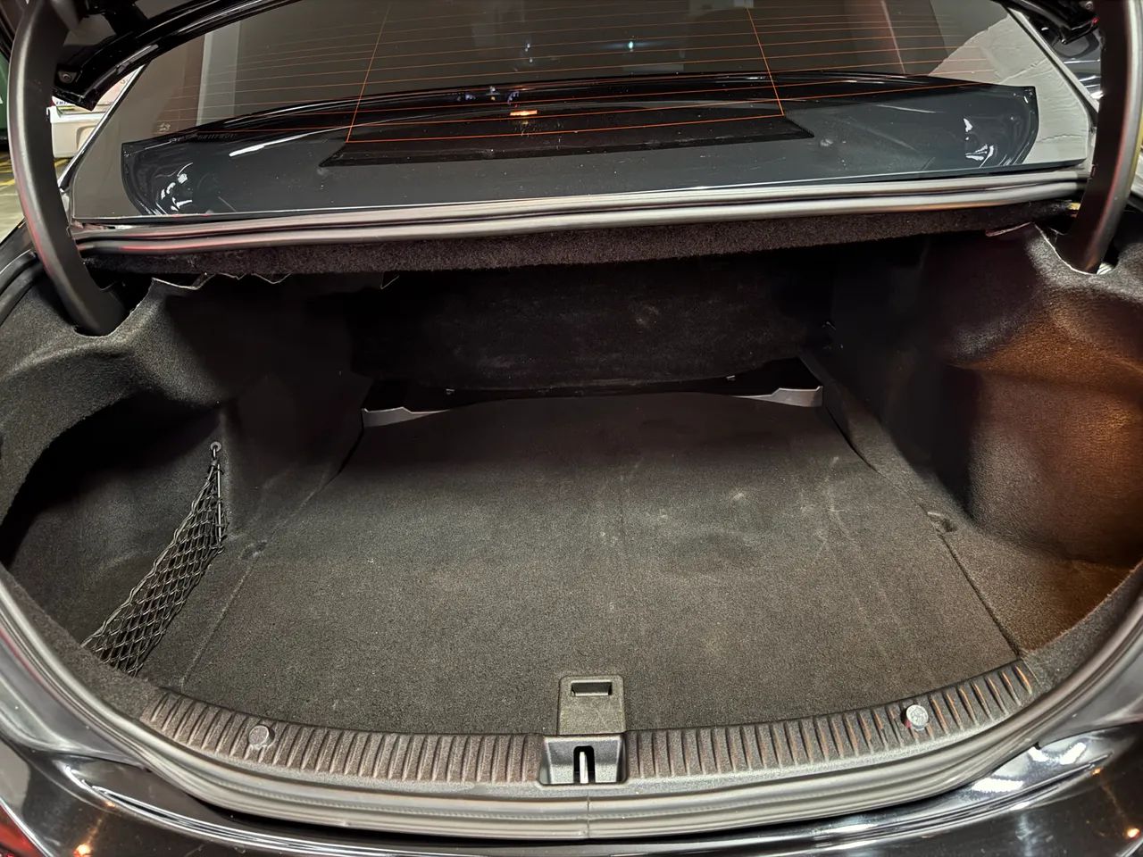 Mercedes-Benz Classe C Avantgarde 2.0 TB 16V 184cv Aut., foto 11 de 13