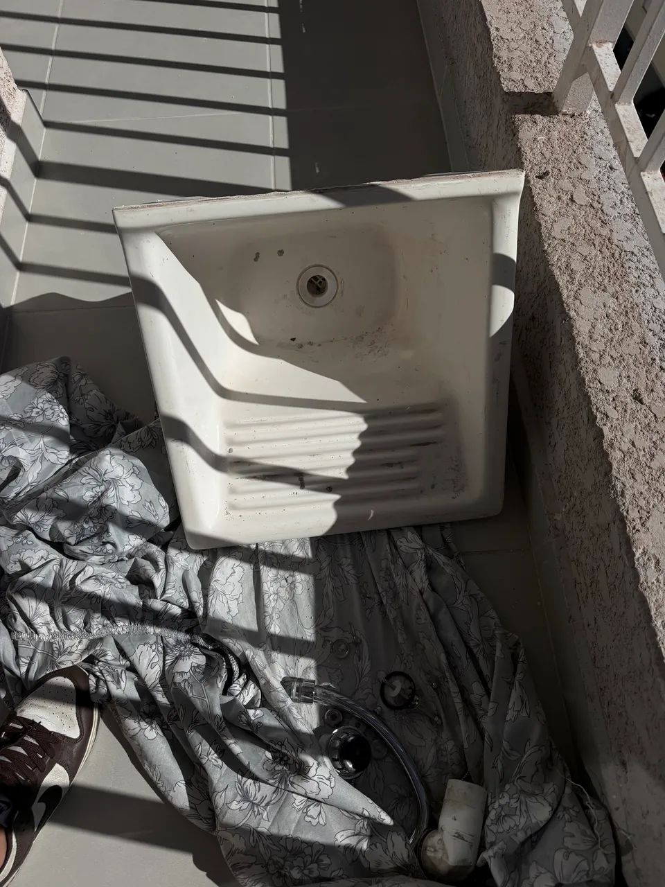 Tanque - Foto 2