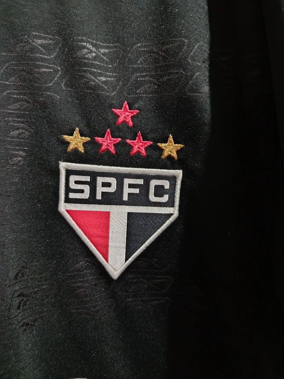 Camisa Rogério Ceni  - Foto 3