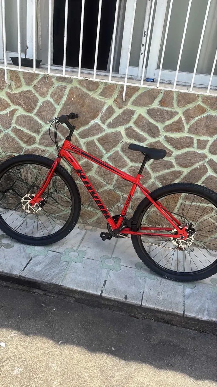 Bicicleta Ravok R1 Aro 29