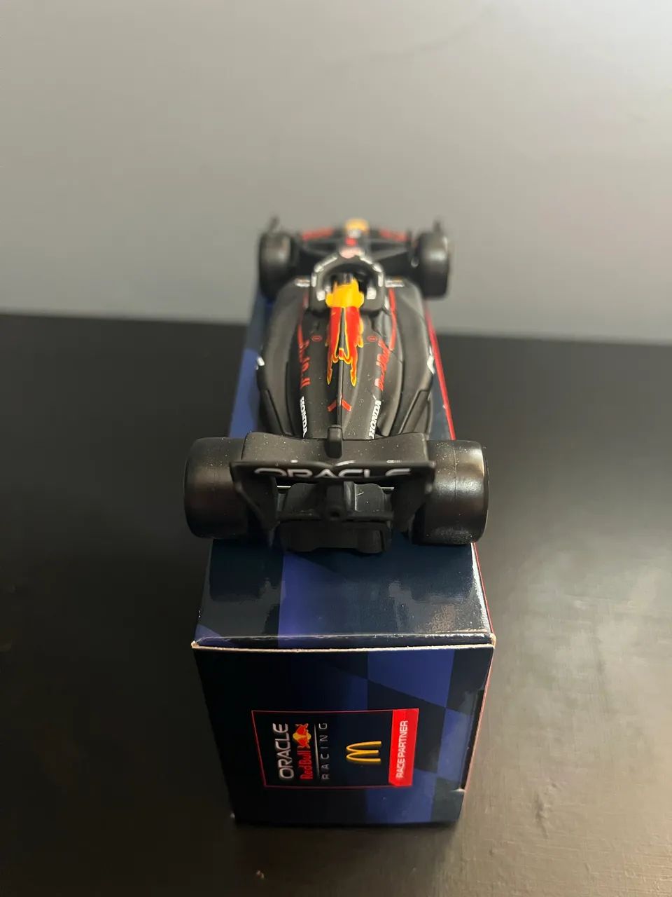 Miniatura F1 RedBull - Foto 3