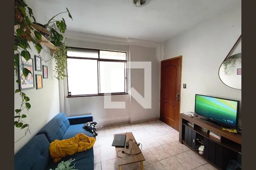 Apartamento à Venda - Cambuci, 3 Quartos, 85 m2 - Foto 2