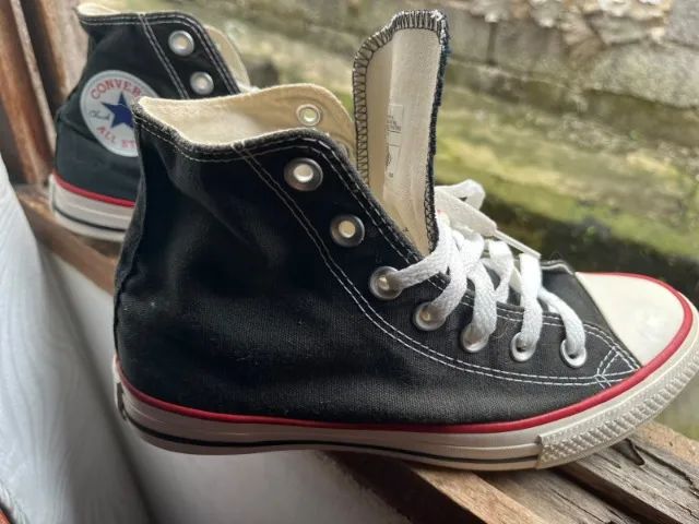 Tênis Converse All star  - Foto 3