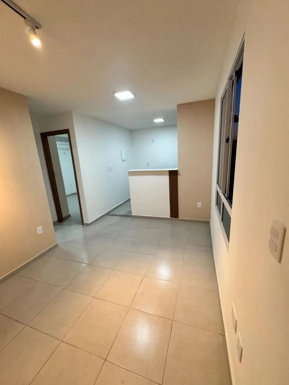 Apto 2 dormitórios- Planalto