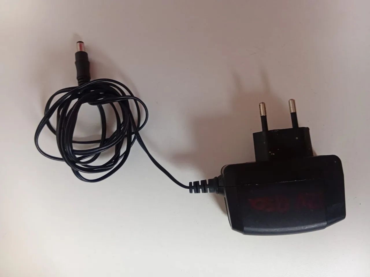 Kit com 3 Fontes/Carregadores Usado- 12V e 15V -  - Foto 2