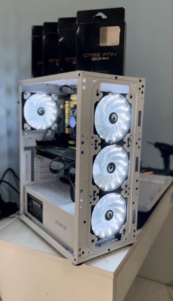 PC Gamer Intel Core i7 + GTX980 - Foto 3