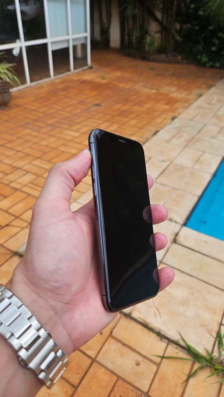 IPhone 11 Pro Excelente estado - Foto 3