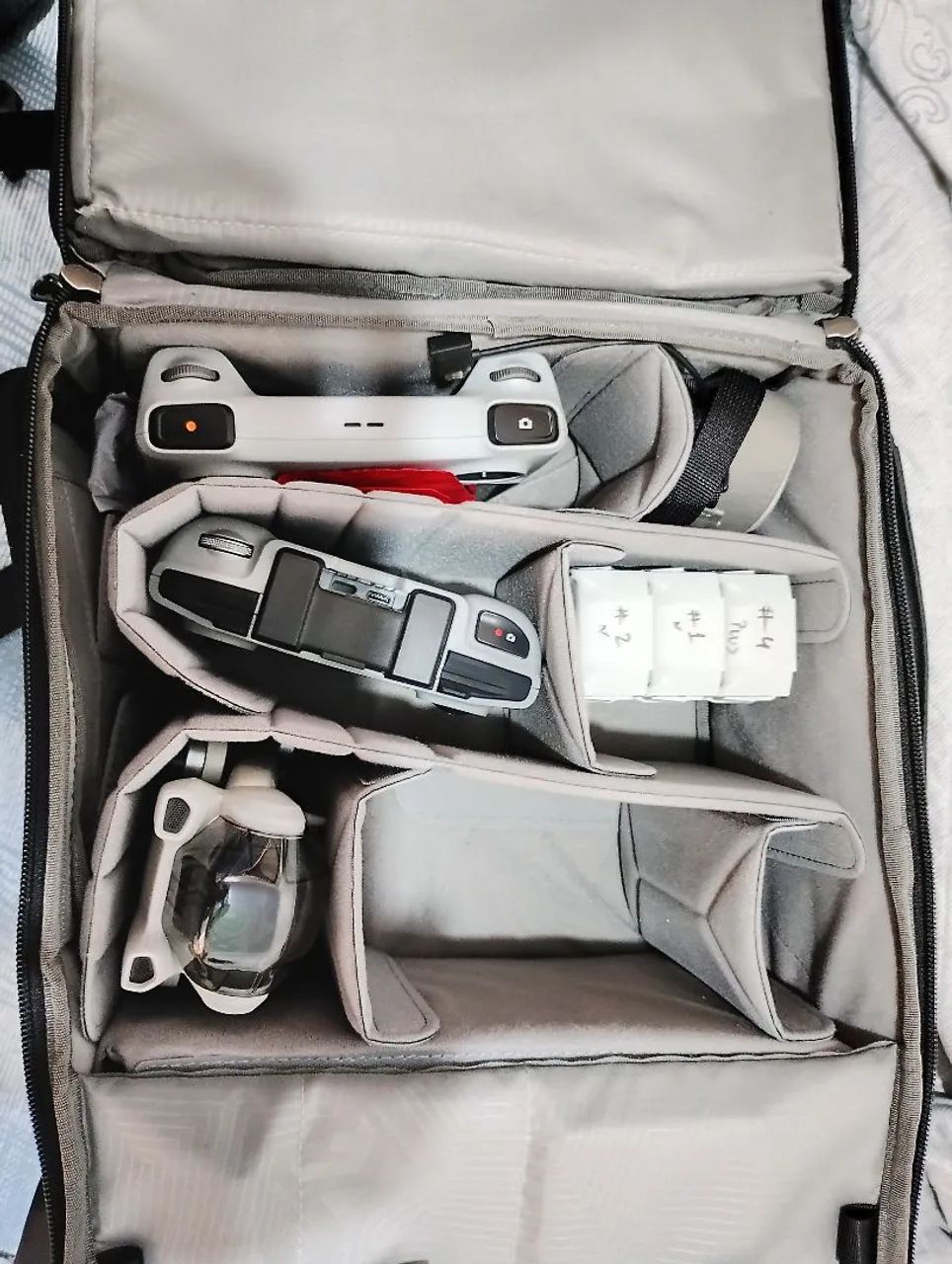 Dji mini 3 - Foto 3