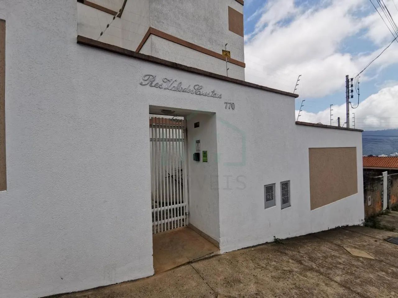Apartamentos Padrão em Poços de Caldas - Foto 2