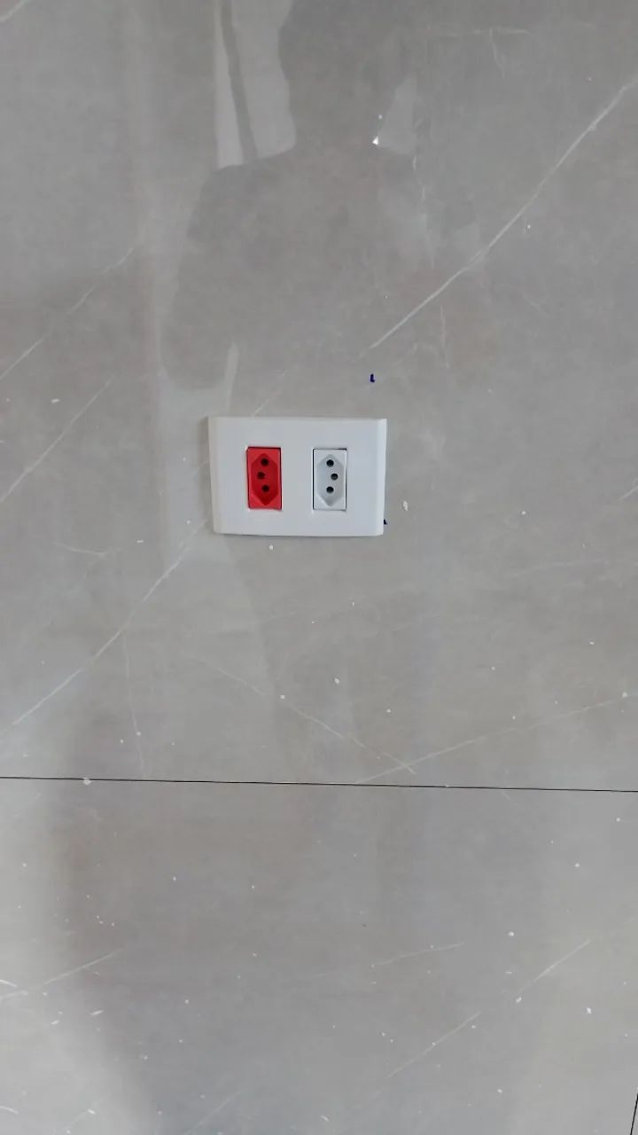 Eletricista Serviços Elétricos em geral