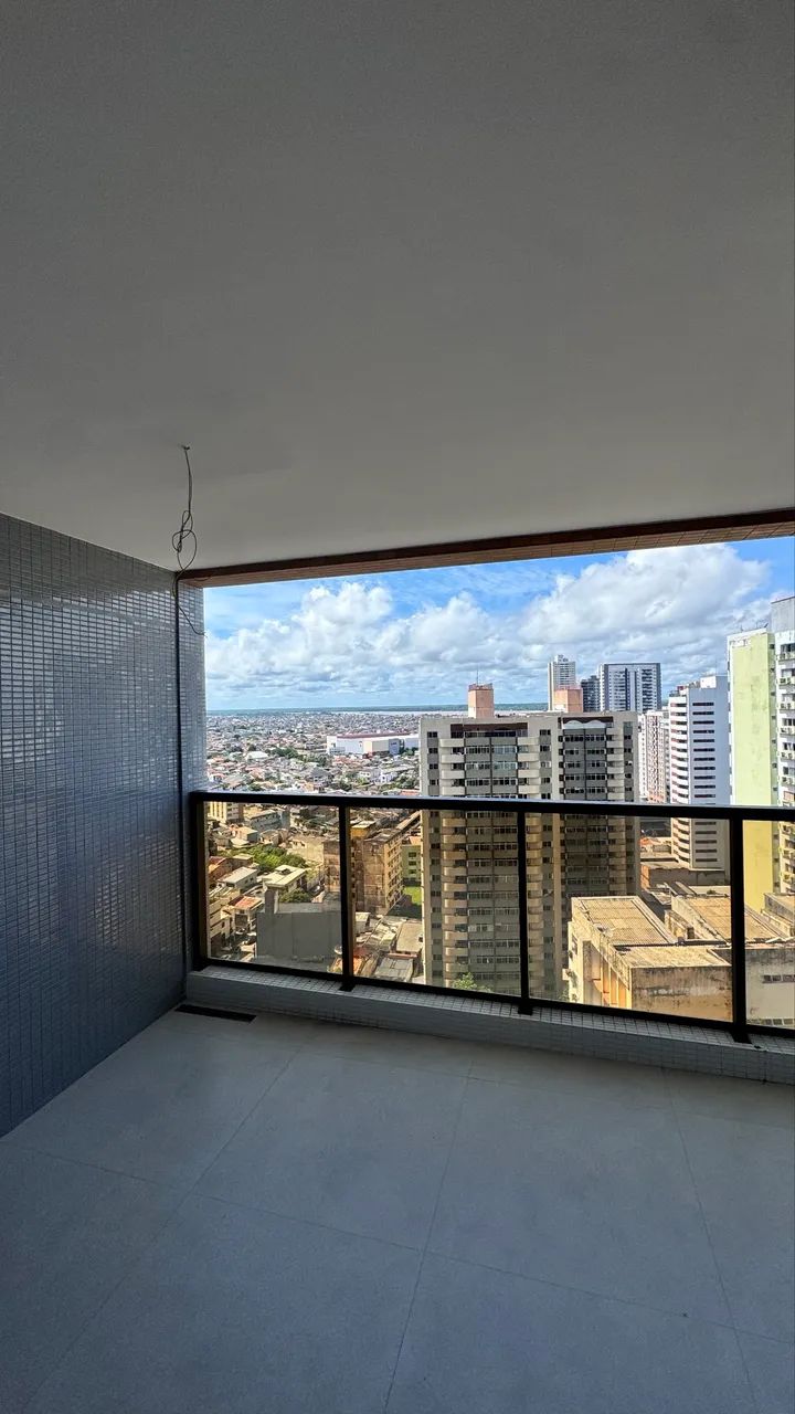 Ed. Livello Garden, 70m², 2 quartos, sendo 1 suíte e 2 vagas - Foto 3