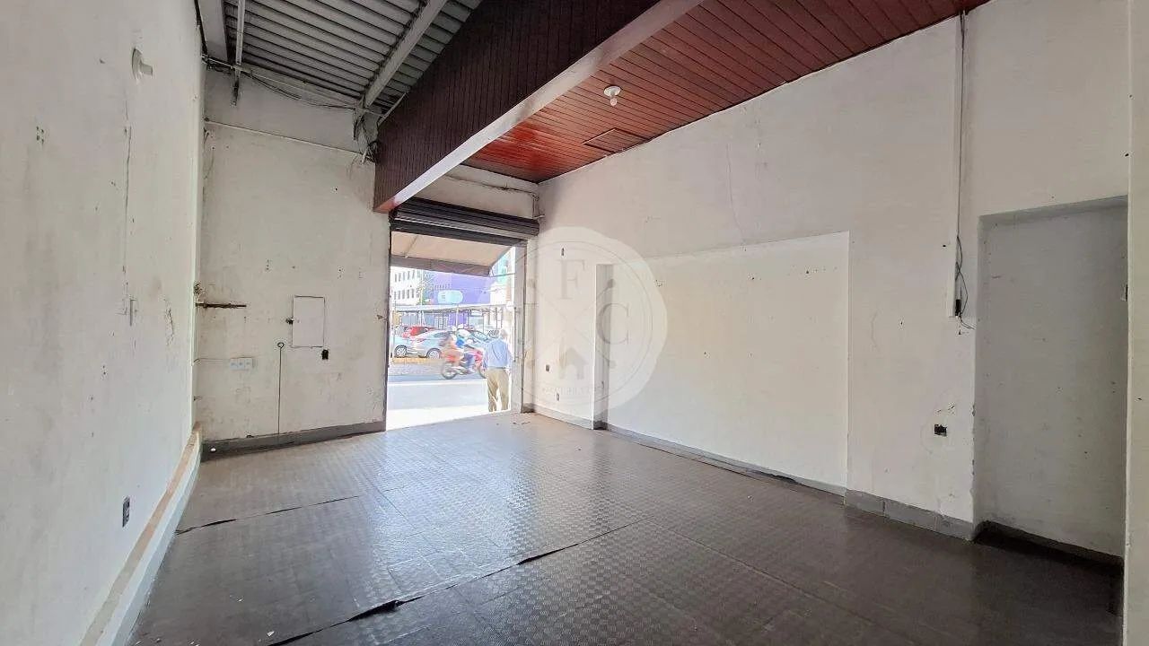 Salão - 49m² - Locação - Centro - Foto 2