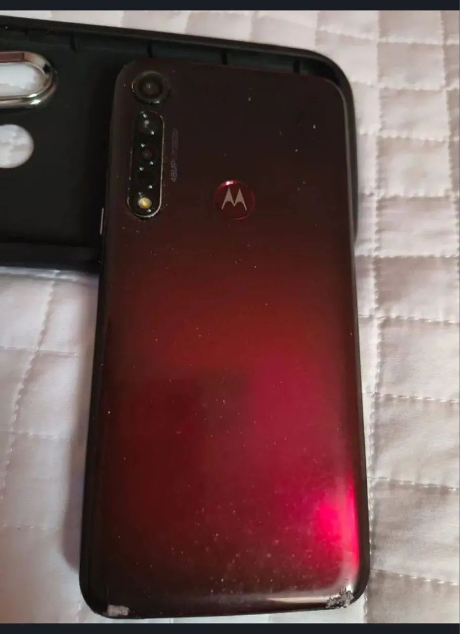 Moto G 8 Plus  - Foto 2