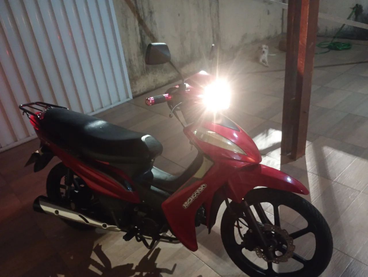 Jet 50 X - Foto 3